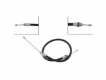 Rear Left Parking Brake Cable For 2000-2002 Dodge Dakota 4WD 2001 B569TC. Fixed Price $30.15.