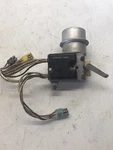 70 71 Lincoln Con Mark Iii Ford Temperature Blend Door Vacuum Motor Solenoid Oem. Fixed Price $58.50.