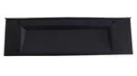 141-RD Mopar 1969 B-body Rallye Dash Radio Delete Bezel. Fixed Price $188.95.
