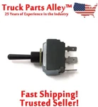 16-04831 1604831 Peterbilt Kenworth Toggle Switch Spdt 3-PIN New 8956K647. Fixed Price $31.60.