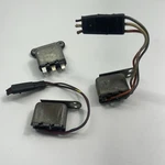 1960S Lincoln Switches Or Relays H3. Fixed Price $29.95.