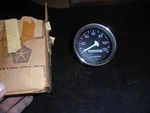 1966,1967,1968 Chrysler Plymouth Dodge Metric Spedometer Nos Cuda Truck 3730132. Fixed Price $75.00.