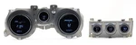 Dakota Digital 71-73 Ford Mustang Gauge System Center Console Kit VFD3-71M-CNT-Z. Fixed Price $840.75.