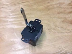 1968 Ford Mustang Gt Shelby Dash Windshield Wiper Switch Knob C8ZB-17A553-A1. Fixed Price $45.00.