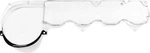 1970-74 Mopar E-body Dash Instrument Lens Standard Guages. Fixed Price $219.99.