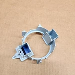 72-77 C3 Corvette Speedometer Tell Tale Housing Retainer Bright High Beams Lens. Fixed Price $28.99.