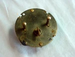 Vintage Antique Dash Ignition Key Light Switch Briggs & Stratton Clum Reo. Fixed Price $295.00.