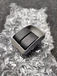 Dual Window Switch P27-1069 Paccar Kenworth Black Lift Door. Fixed Price $100.00.