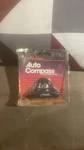Airguide Auto Compass R-2 Low Profile 1699 Car Truck Dash Mount. Fixed Price $38.35.