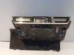 1964 65 Ford Thunderbird C-4SB-10A858-EW Dash Console Clock, Wiper, Air. Fixed Price $59.98.