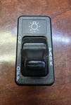 Freightliner Park Light Rocker Switch 2007296C1 0419. Fixed Price $25.00.