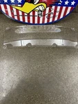 71 74 Amc Amx Javelin Instrument Dash Clear Gauge Cluster Lens New Package. Fixed Price $99.00.