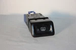 1995-1999 Nissan Maxima Dash Rear Defogger Defroster Switch Push Button 06016. Fixed Price $9.90.