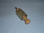 New Nos Casco Red Dot Cigarette Lighter Assembly CLA4 1946 1947 Mercury Ford. Fixed Price $157.50.
