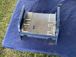 1970 Ford Mustang Front Dashboard Tray Bracket Housing. Fixed Price $29.71.