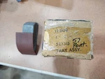 Nos Gm Oem 1957 Pontiac Dash Tray Chieftain Super Pathfinder Wagon. Fixed Price $149.99.