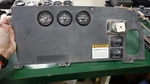 Paccar Peterbilt S64-6024-300 Dash Panel Gauges And Switches. Fixed Price $247.50.