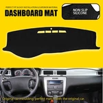 Car Interior Cover Mat Dashboard Pad Fits 07 12 13 Chevrolet Impala Black. Fixed Price $28.49.