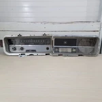 1964-65 Buick Skylark/gs/special Dash Bezel Set Radio Speaker 1369509 Oem. Fixed Price $239.99.