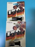 Pack Casco Cigarette Lighter Replacement Unit 212162 For Various Model Oem/nos. Fixed Price $12.99.