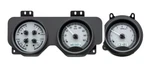 Dakota Digital 1970-72 Pontiac / Lemans Analog Gauge System VHX-70P-GTO-S-W. Fixed Price $945.25.