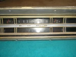 Dash Bezel 1967-72 Ford Truck.. Fixed Price $350.00.