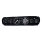 Classic Instruments Auto Cross Series 6-GAUGE Set Mustang 65-66 Gray W/ Black.... Fixed Price $1136.99.