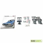 Lot Of Mixed 1969 Mustang Camaro Convertible Top Bushing, Switch, Clip Retainer. Fixed Price $99.99.