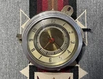 1952 54 Ford Dash Clock Westclox Oem Mercury Interior. Fixed Price $76.46.