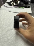 Oem Paccar Lamp Rocker Dash Switch P27 1040 02. Fixed Price $20.00.