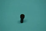 Clock Knob 1977 Ford Thunderbird, Ranchero And Ltd Ii Nos. Fixed Price $35.00.