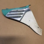 1955-1956 Mercury Montclair 2 Door Hardtop Left Side Dash Extension Panel Oem. Fixed Price $35.99.
