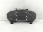 2016-2016 Buick Regal Speedometer Instrument Cluster Gauges GM-0086-001 VRO58. Fixed Price $42.15.