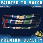 New Painted To Match Front Bumper Cover Fascia For 2014 2015 Chevy Camaro Ls/lt. Fixed Price $570.99.