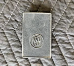 1970 71 72 Buick Skylark 350 455 Gsx Stage Dash Switch Delete Plate 1232922. Fixed Price $13.99.