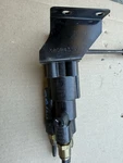 Mack Trailer Brake Valve 38QR431M 20QE3218M4. Fixed Price $50.00.