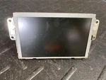 08-12 Maserati Granturismo Navigation Dash Display Screen Monitor Id 000226830. Fixed Price $425.00.