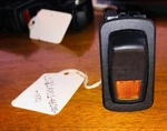 Carling Technologies Switch L16B1AP01-AB200-000 15A 24V New W/o Box. Fixed Price $8.25.