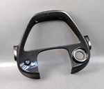 Lexus IS300 IS200 Altezza Cf Hydropdipped Instrument Cluster Speed Meter Trim. Fixed Price $218.19.