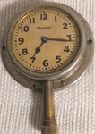 Antique 1920S Westclox Manual -wind Dash Clock Ford Model Works Well. Fixed Price $97.99.
