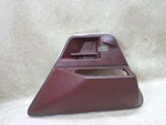 Rf Passenger Handle Window Switch Bezel Maroon Fits 1990-1996 Buick Century V65. Fixed Price $26.00.