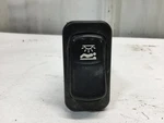Peterbilt 367 Sleeper Lights Dash/console Switch - Used P/n 16091222K36SS1F31. Fixed Price $109.99.