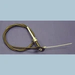 New Hood Release Cable Bonnet For Mgb 1963-1980 T-handle. Fixed Price $31.95.