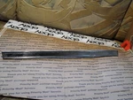 Gm Glove Box Dash Trim Emblem 1969 Chevrolet Malibu-chevelle Oem. Fixed Price $30.00.