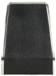 Center Dash Bezel Blank (no Holes) Amd Fits Chevrolet Camaro W-380C. Fixed Price $142.65.