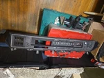 1971-73 Newport Yorker Dash Gauge Cluster Speedometer W/ Bezel + A/c Oem. Fixed Price $261.25.