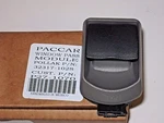 New Genuine Paccar Automated Passenger Window Control Switch P/n P27-1070. Fixed Price $100.00.