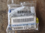 New Nos Gm 16759250 Air Deflector Pontiac 1997 1998 1999. Fixed Price $24.99.