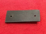 81-87 Chevy Gmc Oem Radio Delete Panel 14023007 K5 K10 C10 K30 Squarebody. Fixed Price $100.00.