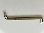 Craftsman Usa # 41315 Wf -ac Screwdriver Phillips & Flat Tip. Fixed Price $5.99.